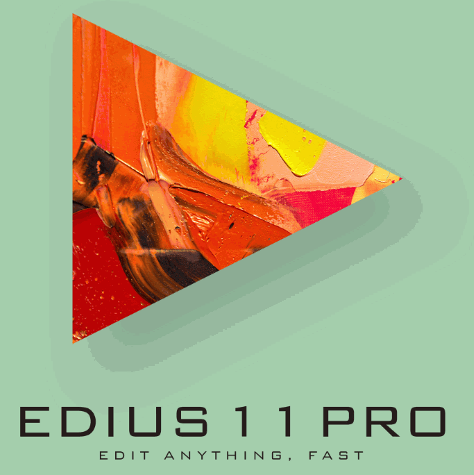 Edius 11 Crack Download